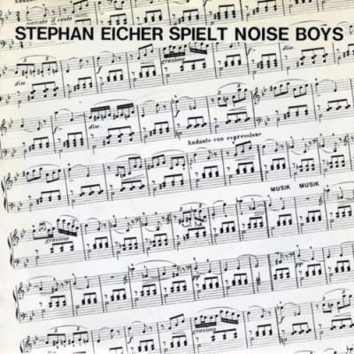 SPIELT NOISE BOYS