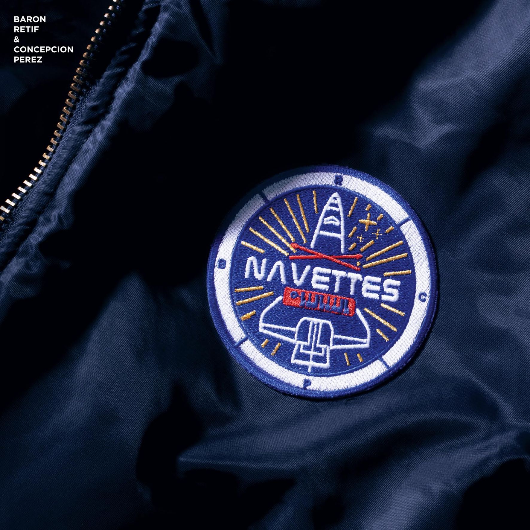 NAVETTES (vinyl)