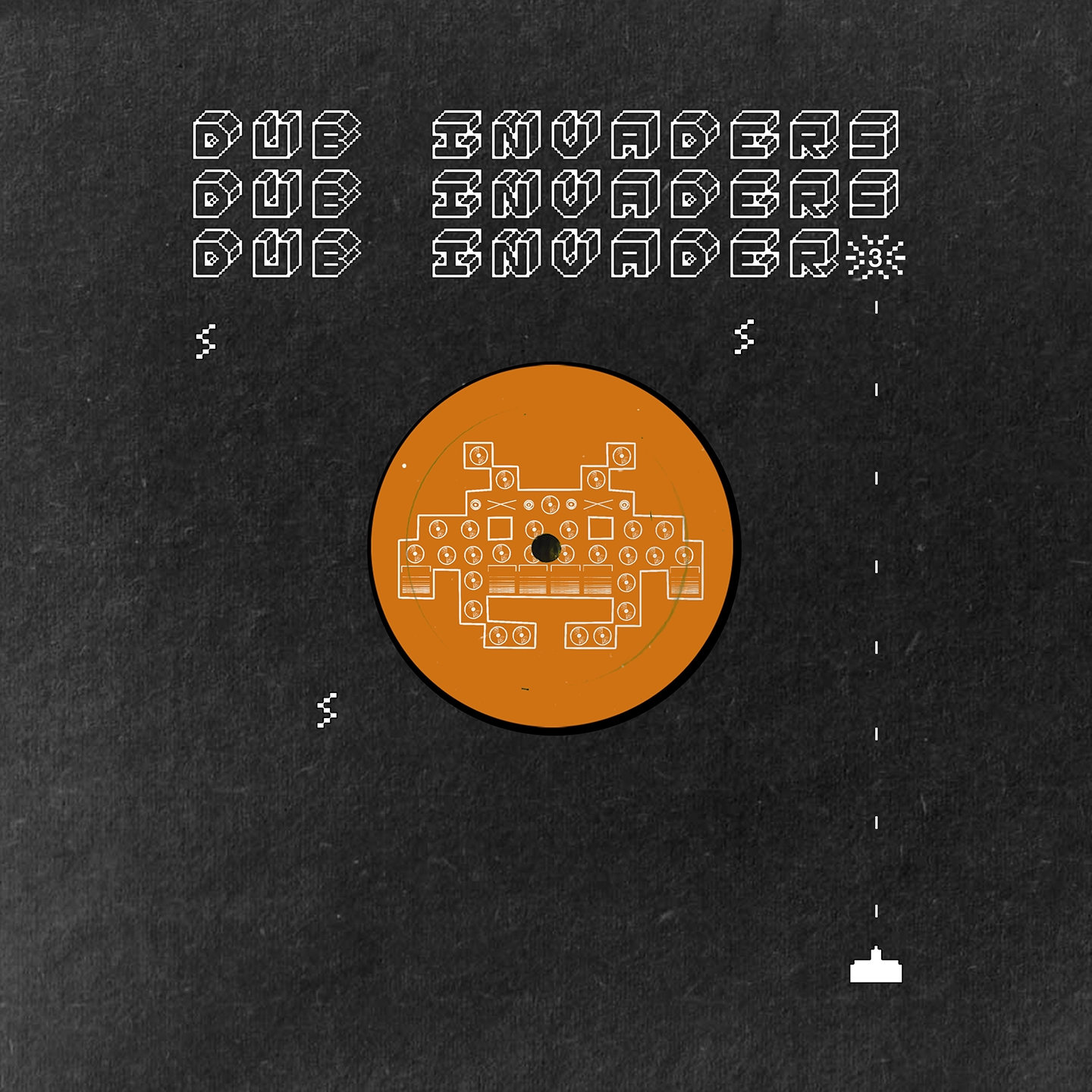 DUB INVADERS vol 3 - part 4 (maxi vinyl)
