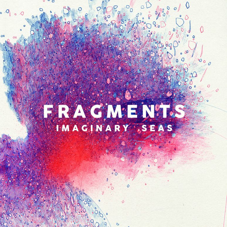 IMAGINARY SEAS (vinyl)