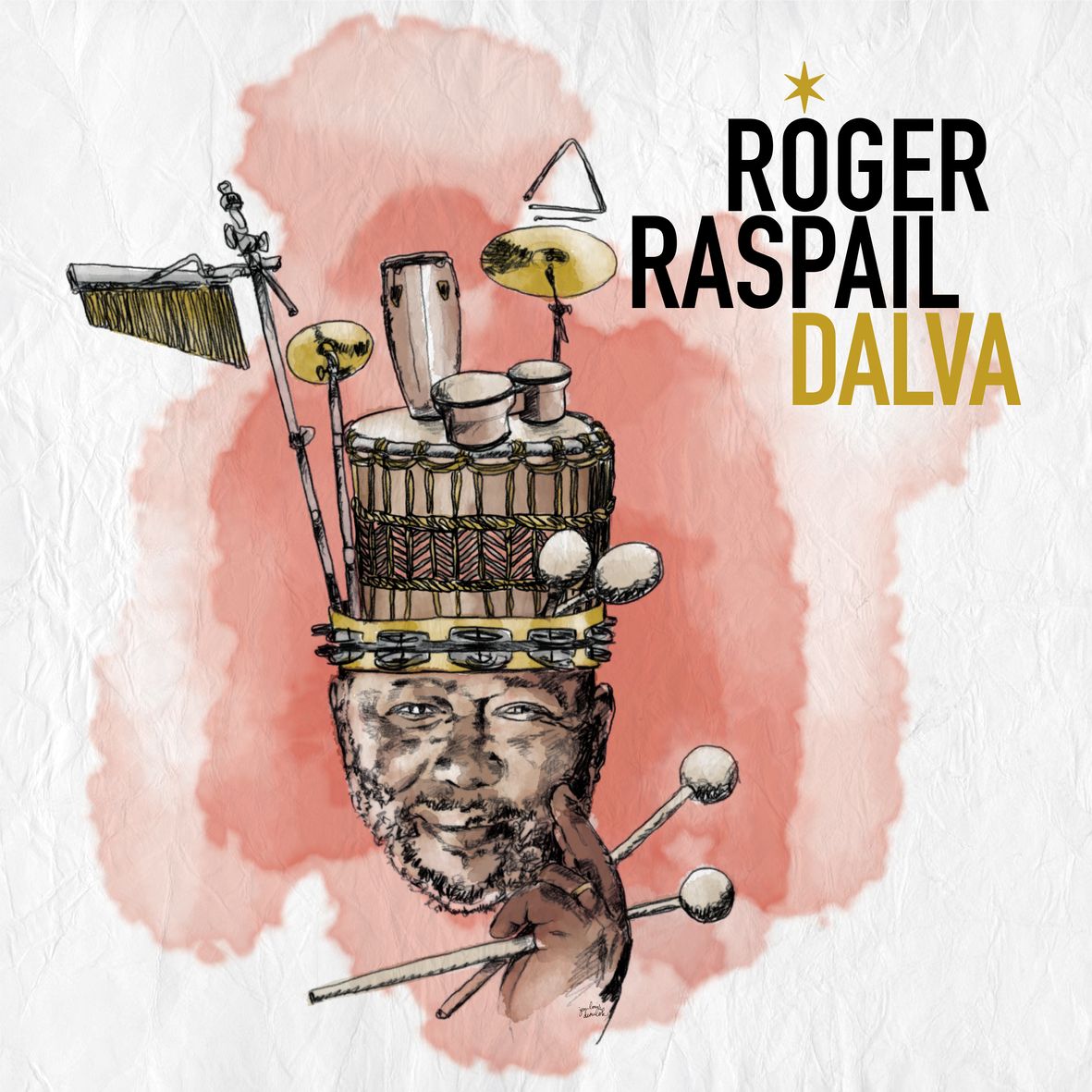 DALVA (double vinyl)