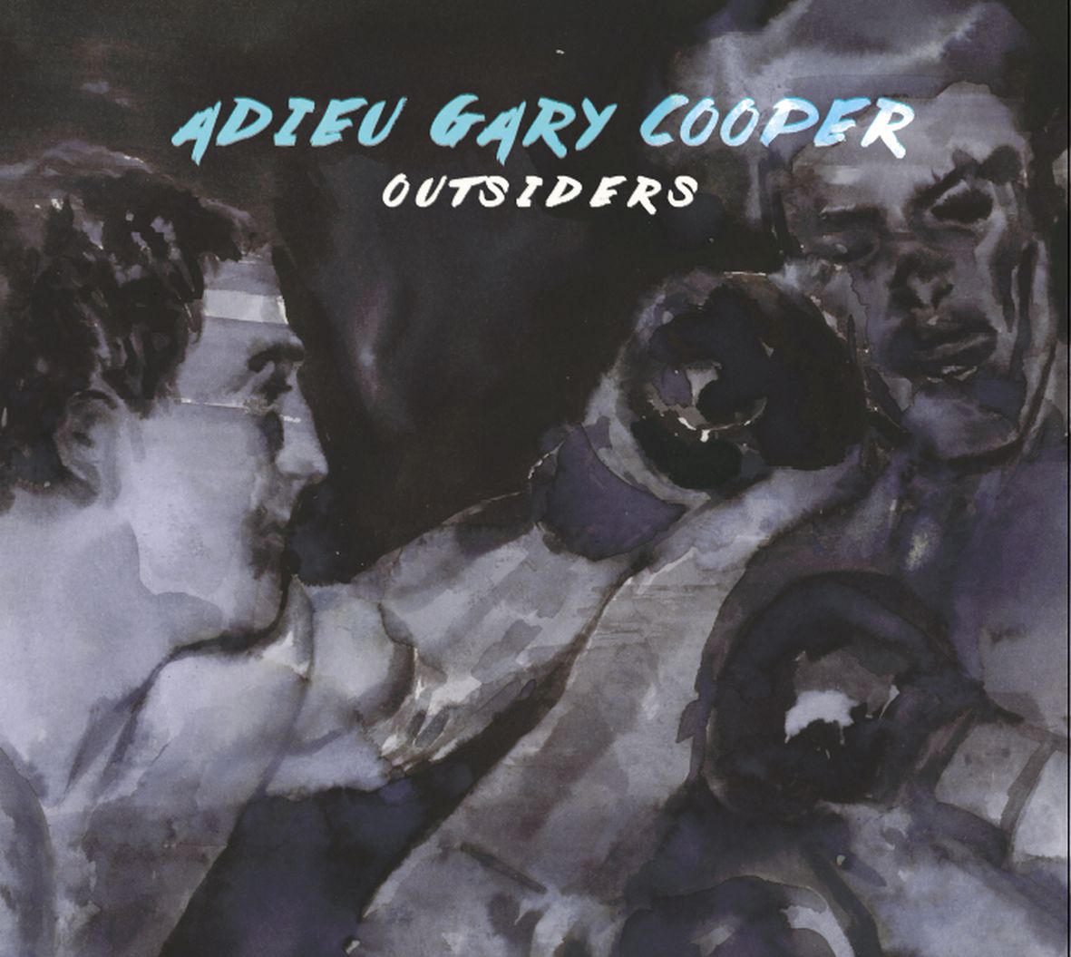 OUTSIDERS (2 vinyls)