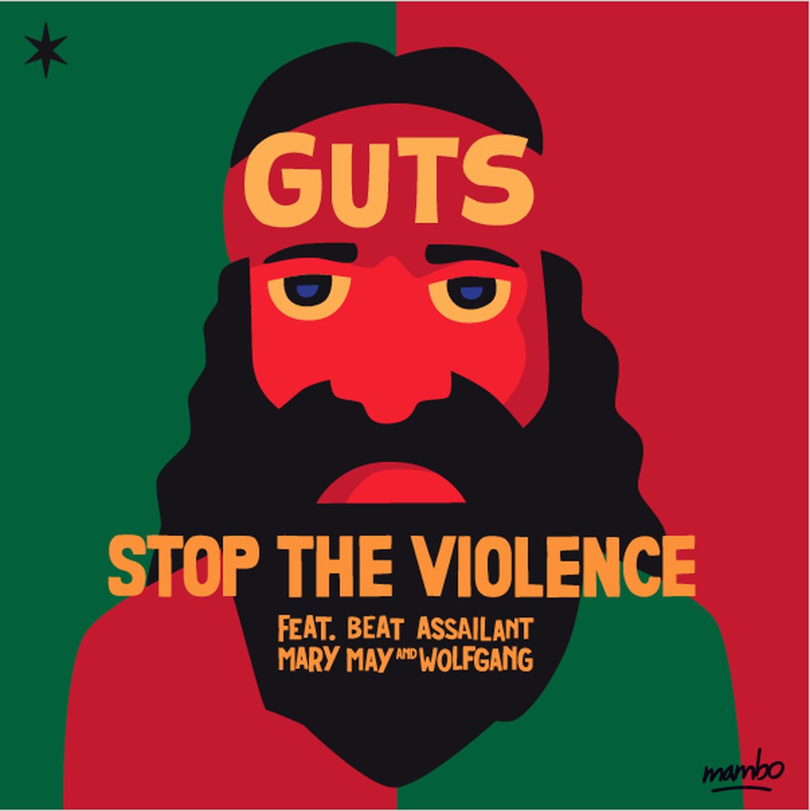 Stop the Violence