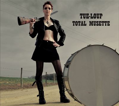 Total Musette