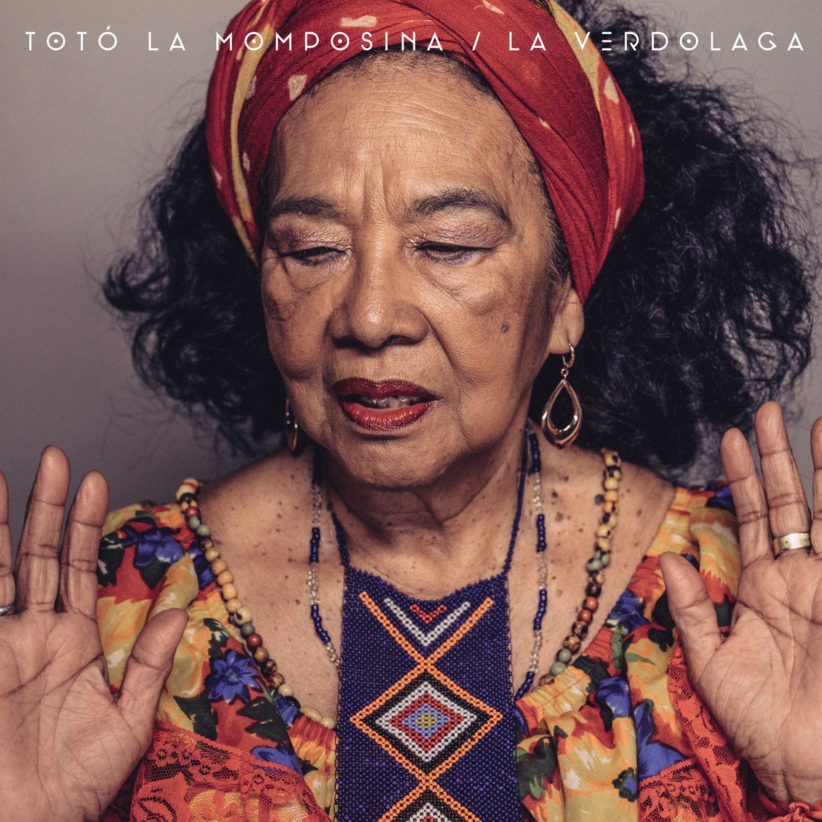 LA VERDOLAGA (vinyl)