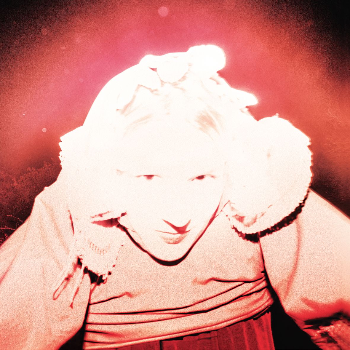 OMINOUS SIGNS (vinyl)
