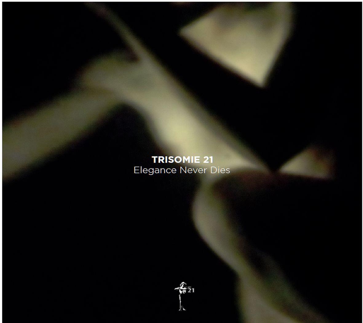 ELEGANCE NEVER DIES (vinyl)