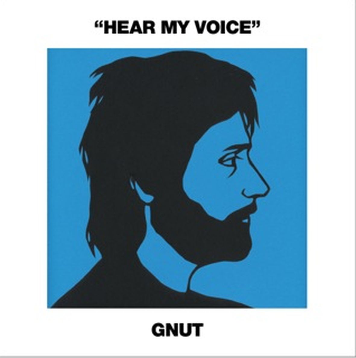 HEAR MY VOICE #2 (maxi 45T)