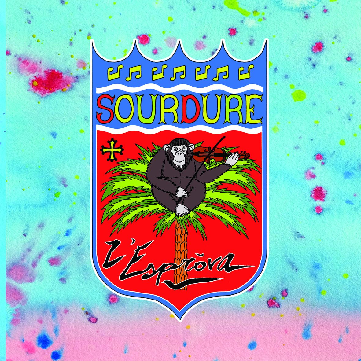 L'Espròva
