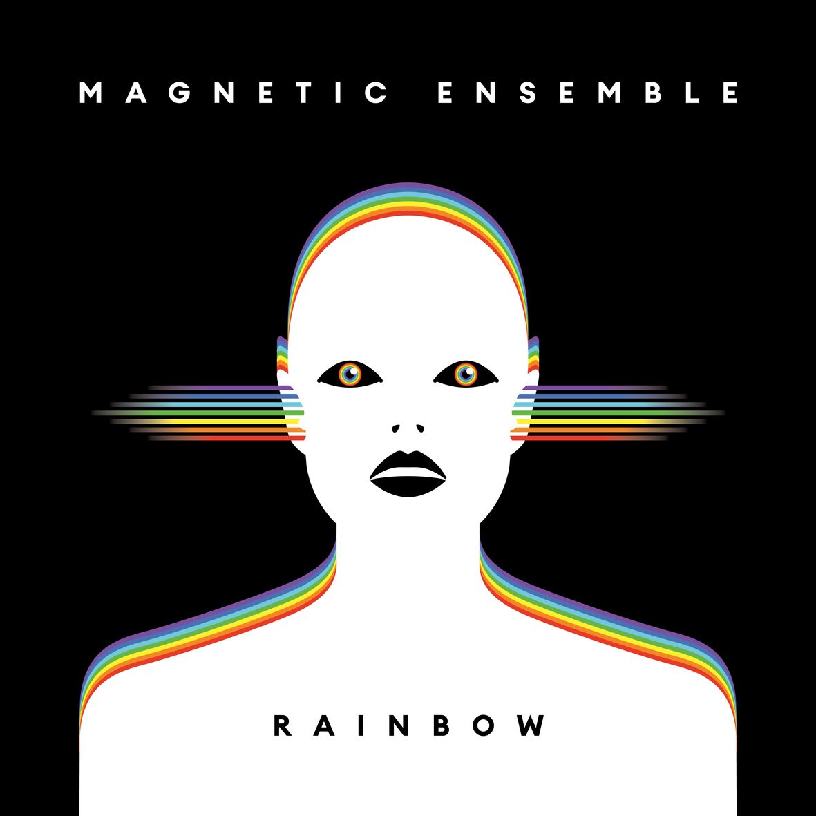 RAINBOW (vinyl)