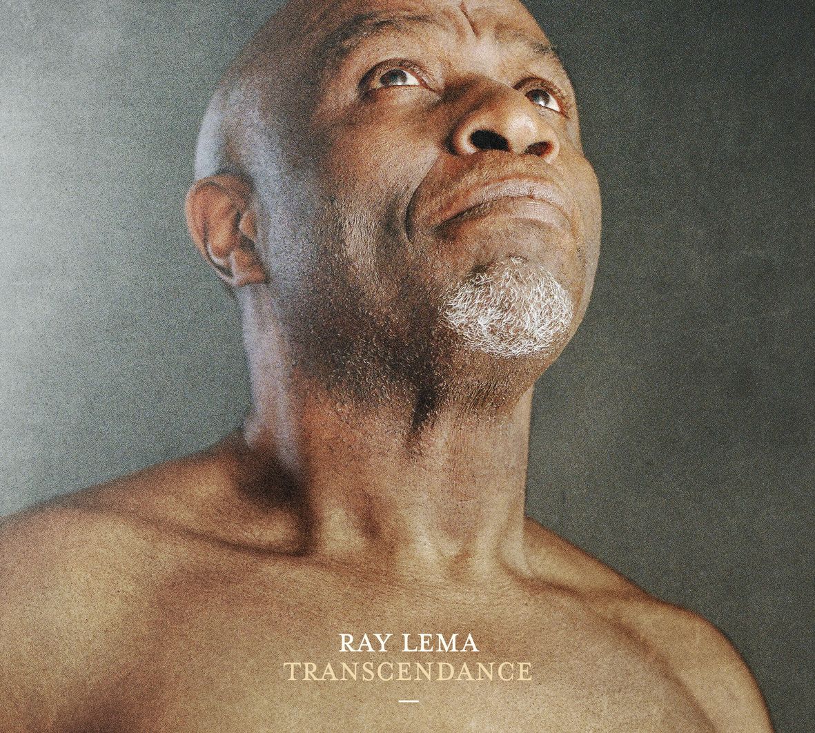 TRANSCENDANCE (vinyl)