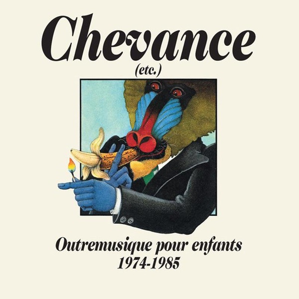 OUTREMUSIQUE POUR ENFANTS 1974/1985