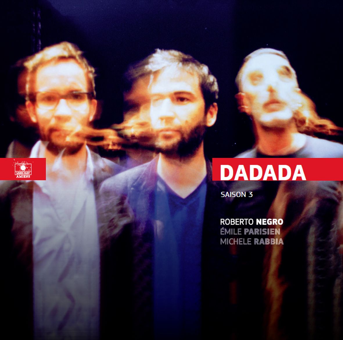 SAISON 3 (vinyl)