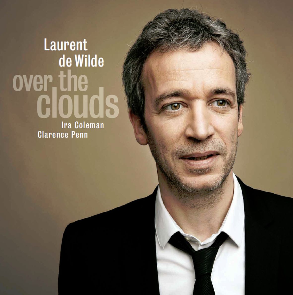 OVER THE CLOUDS (vinyl)