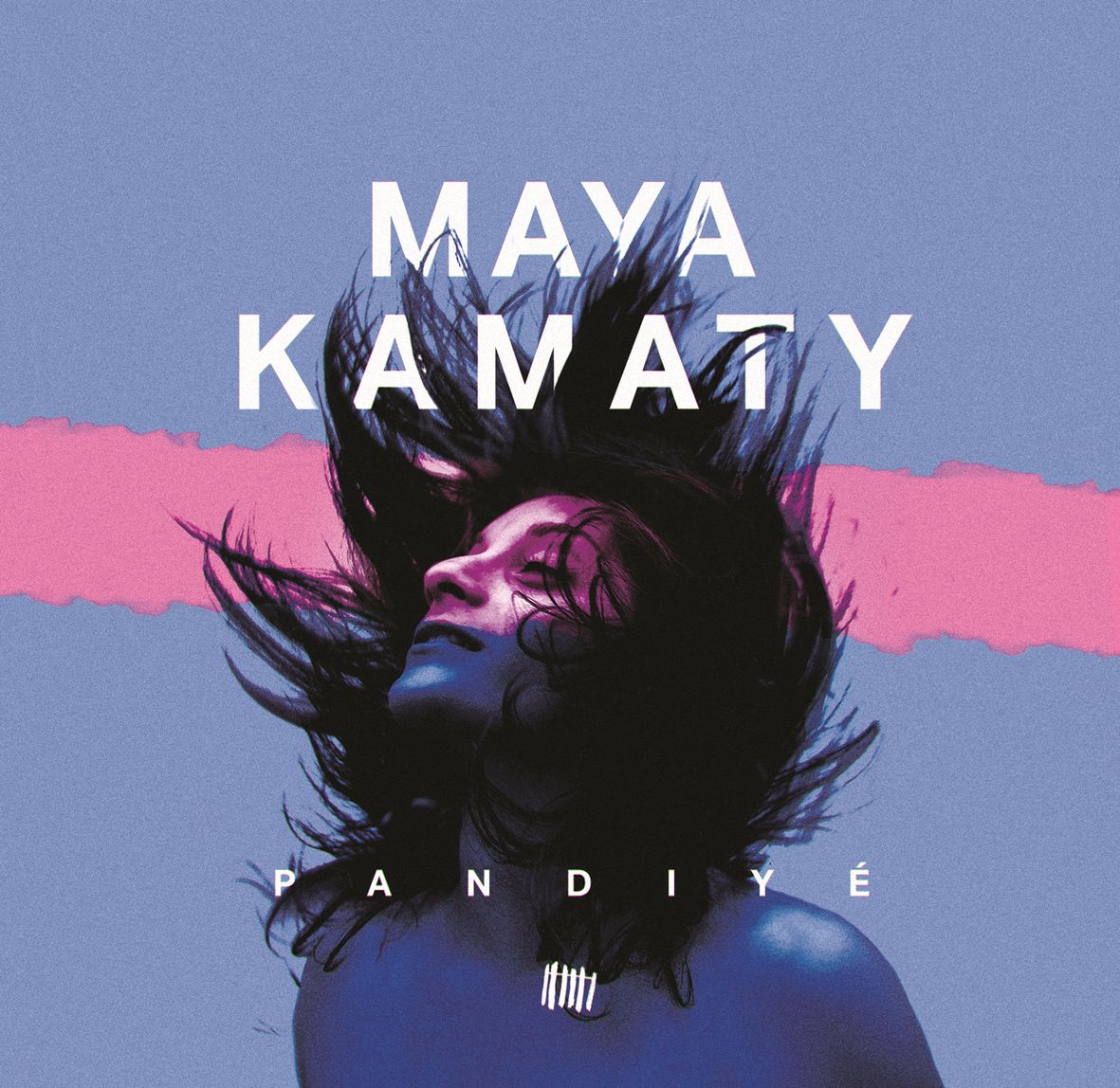 PANDIYE (vinyl)