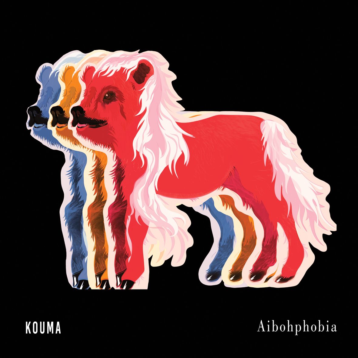 AibohphobiA