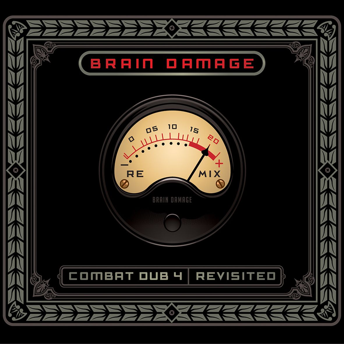 Combat Dub 4 Revisited