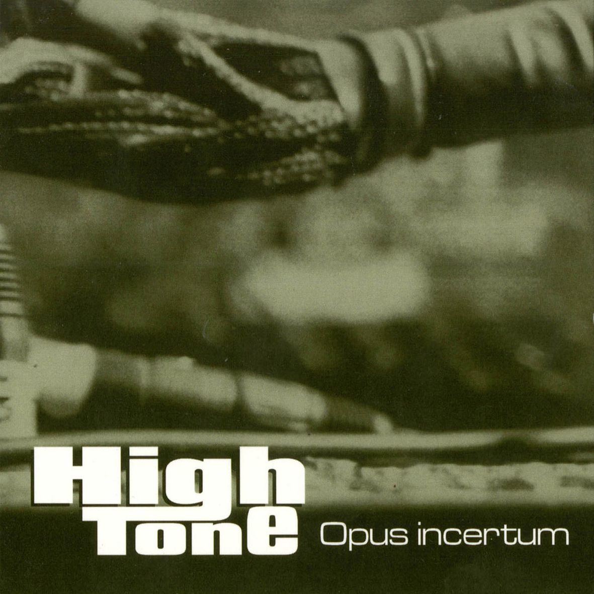 OPUS INCERTUM (2 vinyls)
