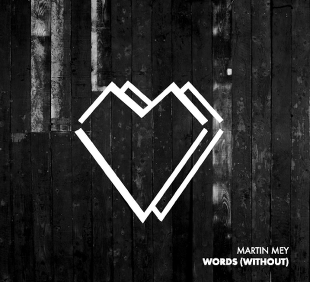 WORDS (without) (vinyl)
