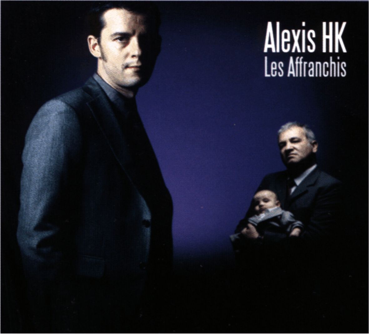 Les Affranchis