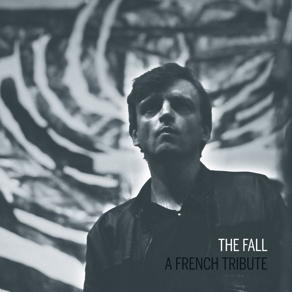 THE FALL - A FRENCH TRIBUTE (vinyl)