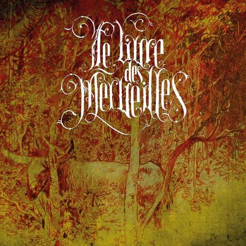 LE LIVRE DES MERVEILLES