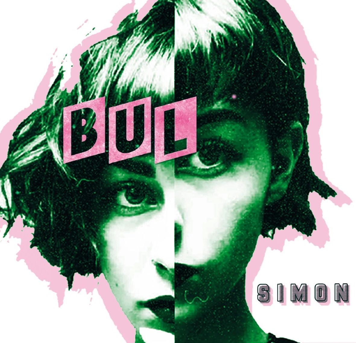 SIMON (vinyl)