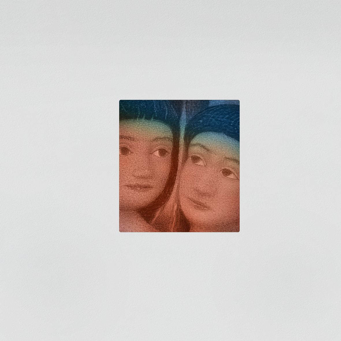 PARALLELES (vinyl)