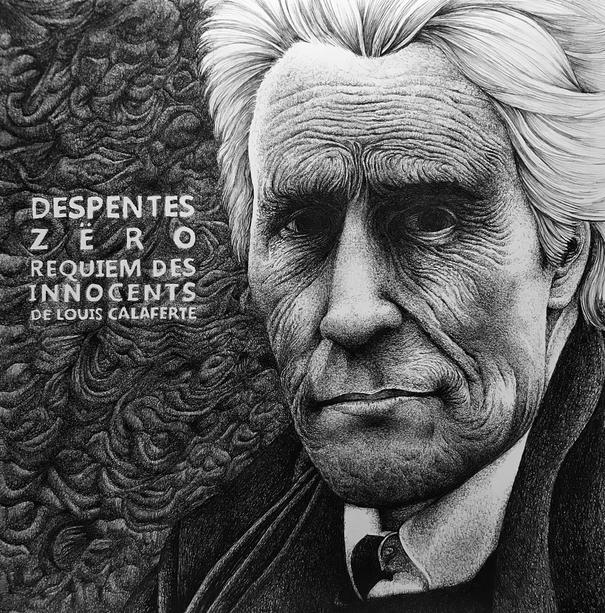 REQUIEM DES INNOCENTS (vinyl)