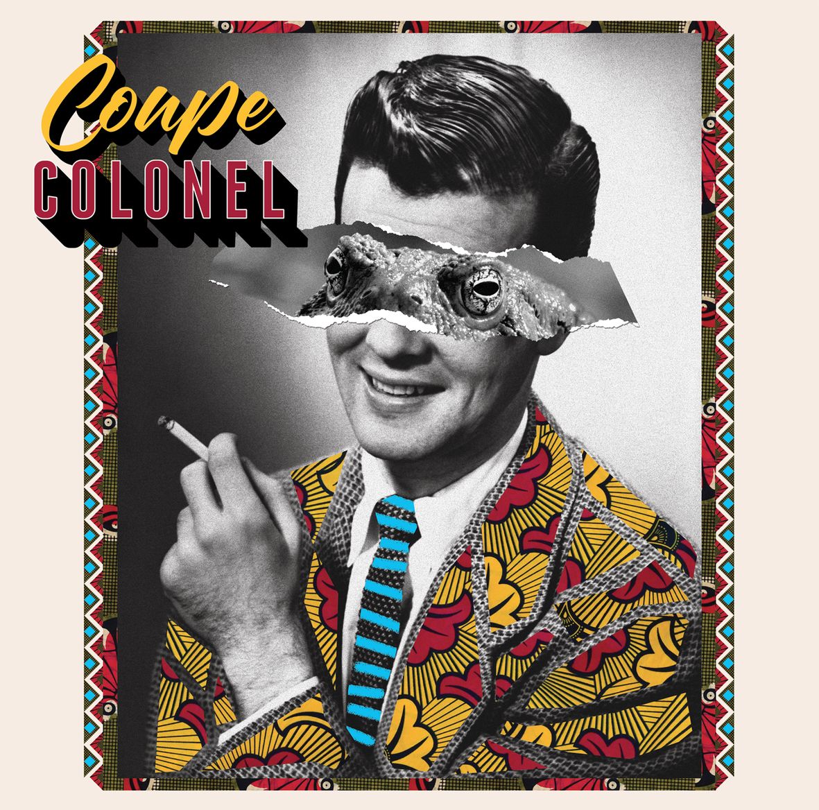 Coupe Colonel