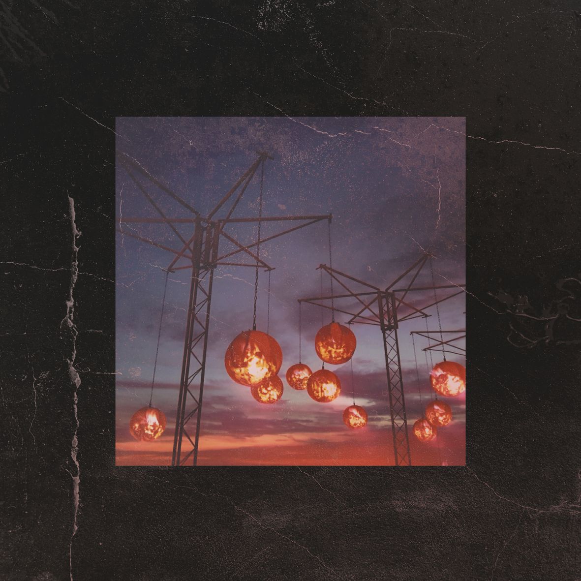 DEMIURGIA (2 vinyls)