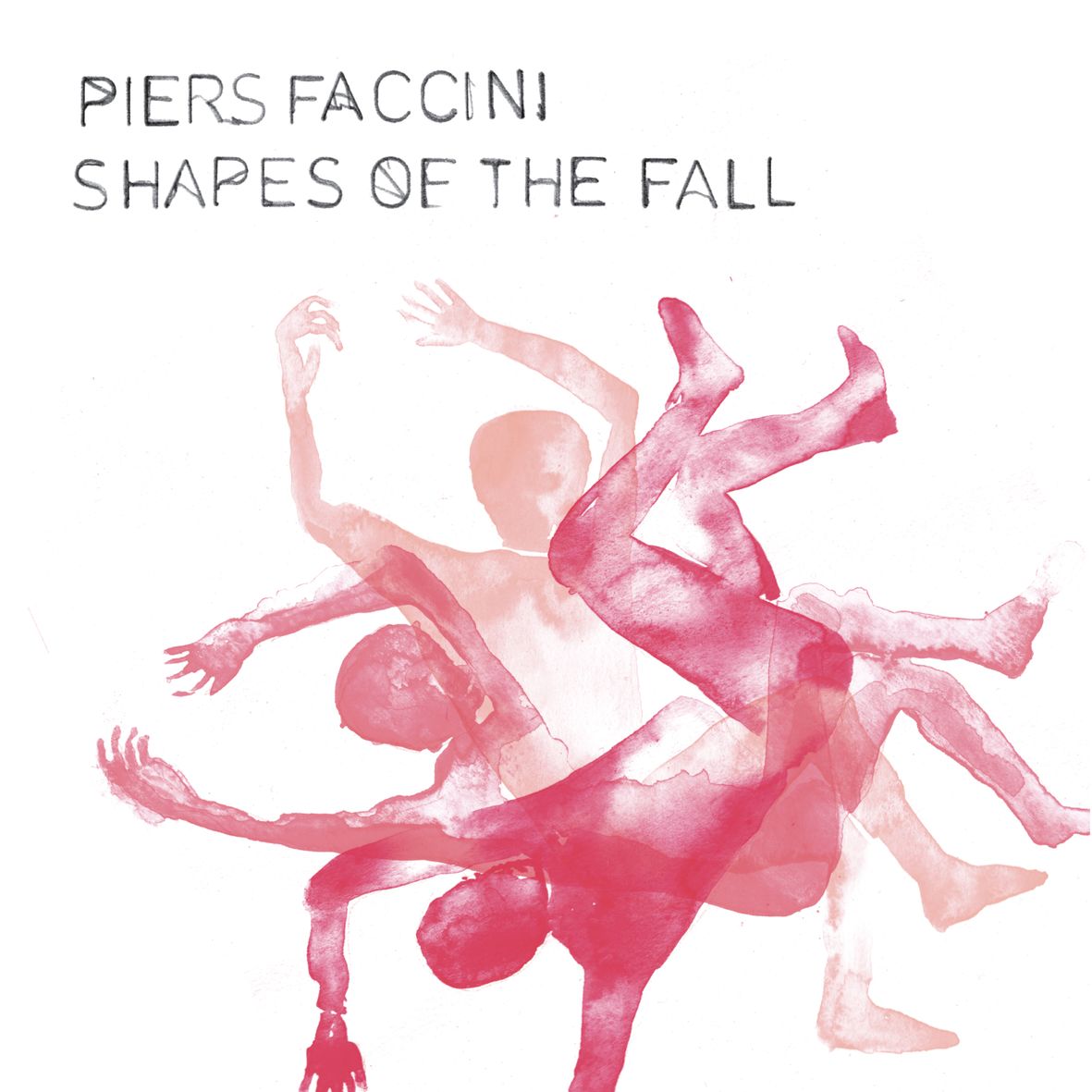 SHAPES OF THE FALL (vinyl)