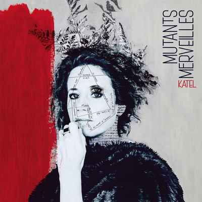 MUTANTS MERVEILLES (vinyl)