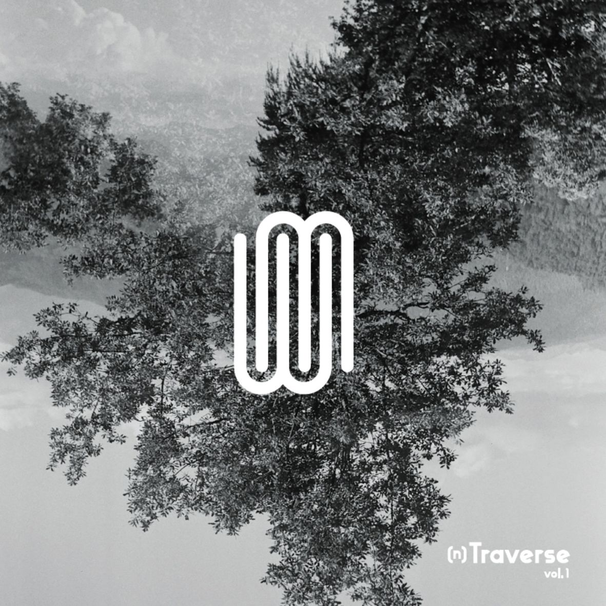 (n)TRAVERSE Vol 1 (vinyl)