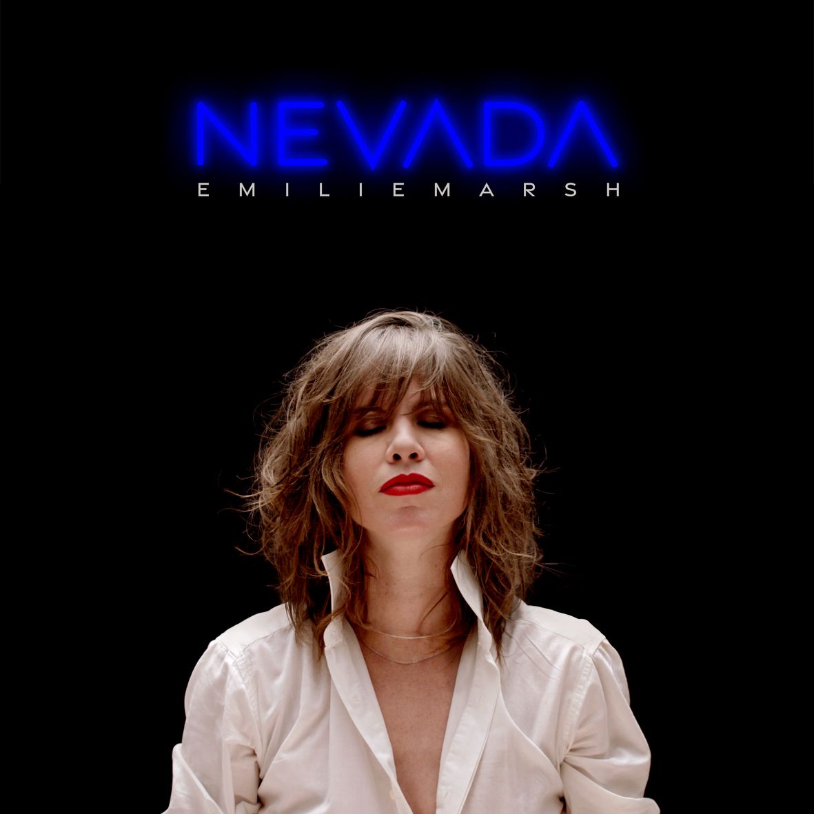 NEVADA (vinyl)