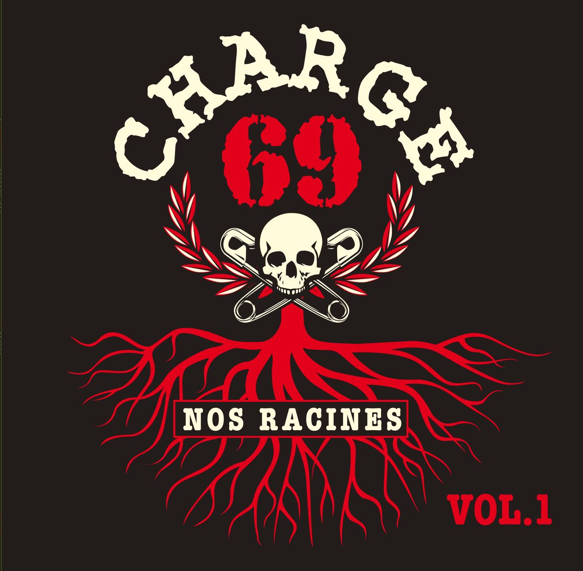 Nos racines vol. 1