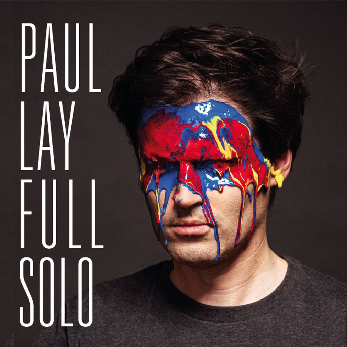 FULL SOLO (2 vinyls)