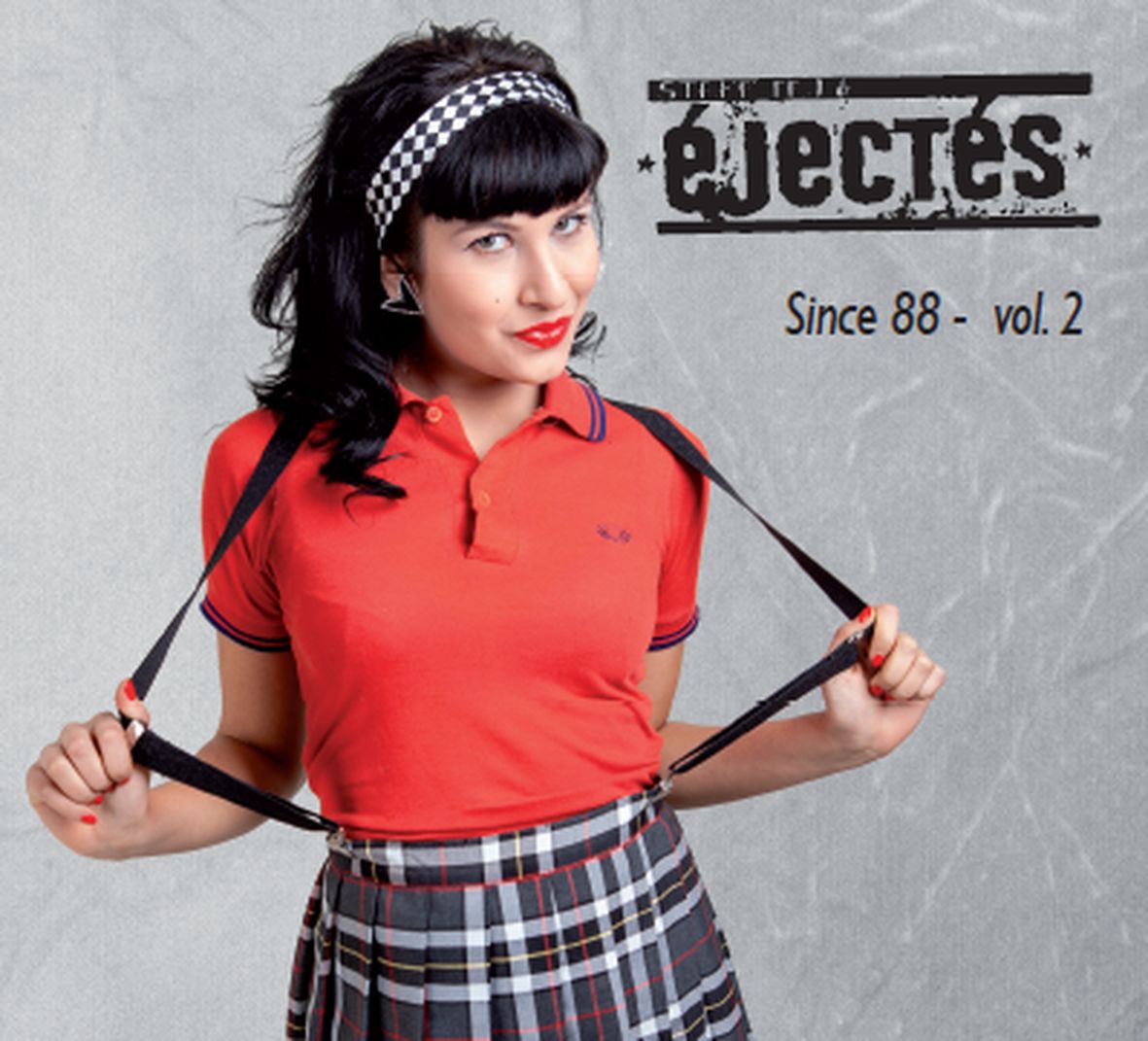 SINCE 88 VOL 2 (2 vinyls)