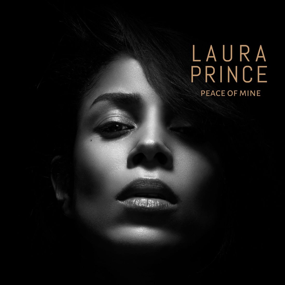 PEACE OF MINE (vinyl)