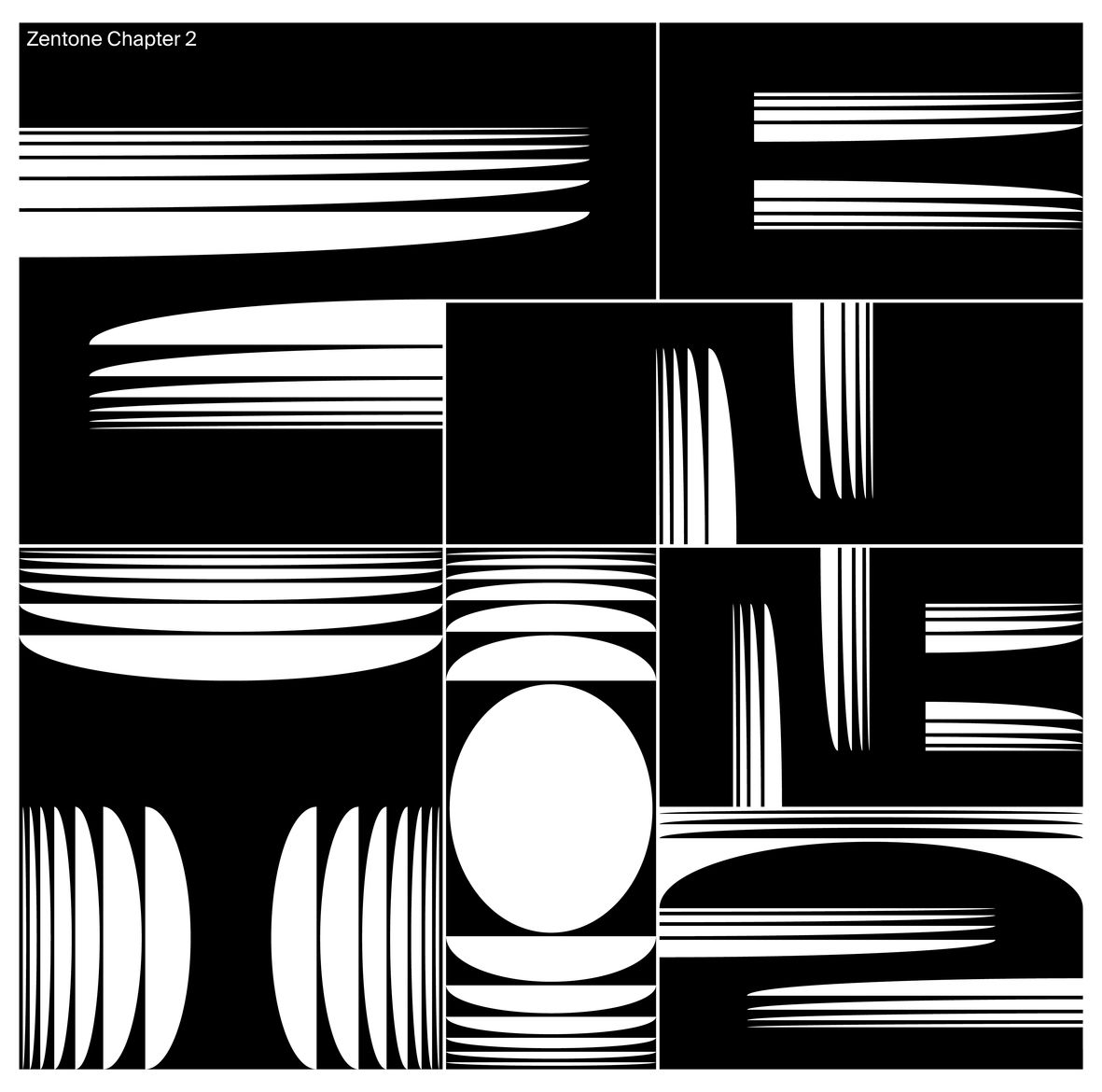 ZENTONE CHAPTER 2 (2 vinyls)