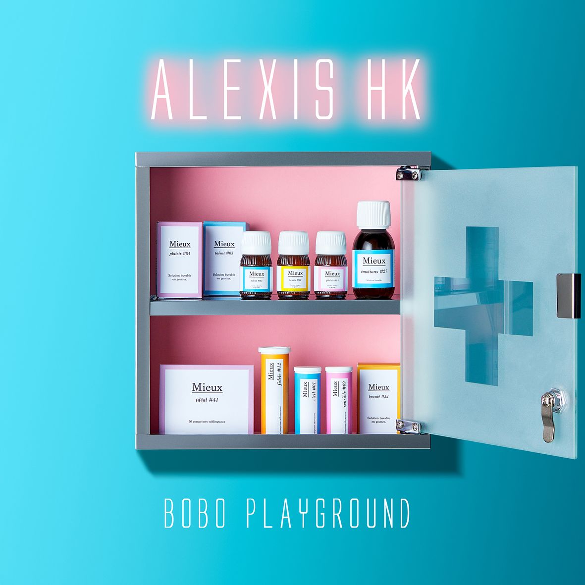 Bobo Playground