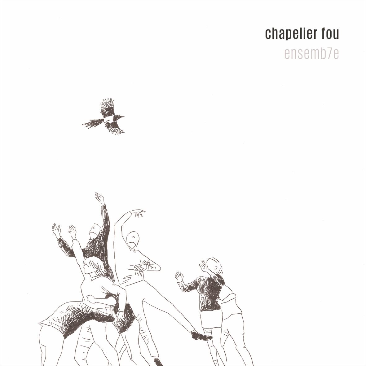 ENSEMBL7E (vinyl)
