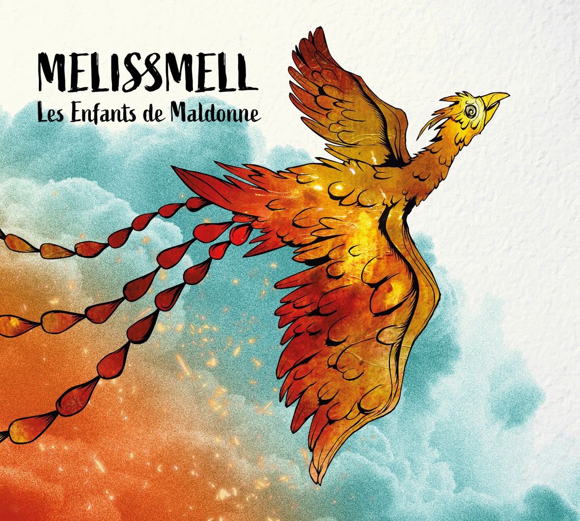 LES ENFANTS DE MALDONE (vinyl)