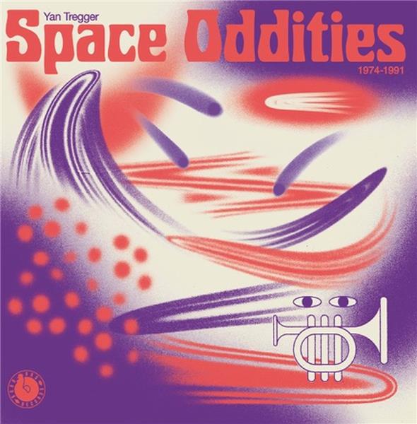 SPACE ODDITIES 1974/1991