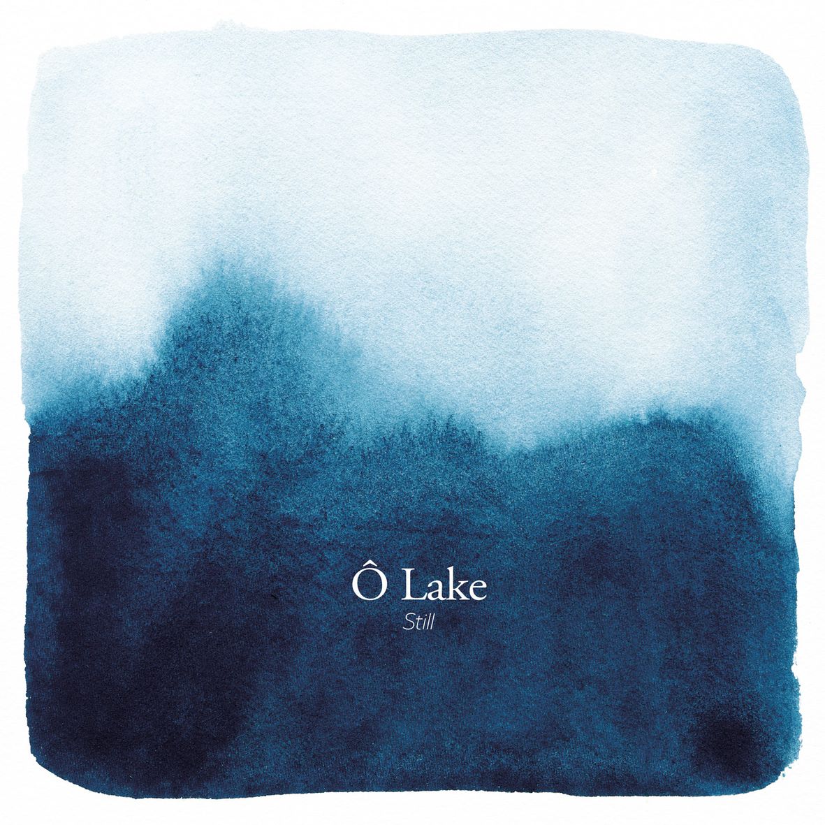 STILL (vinyl)