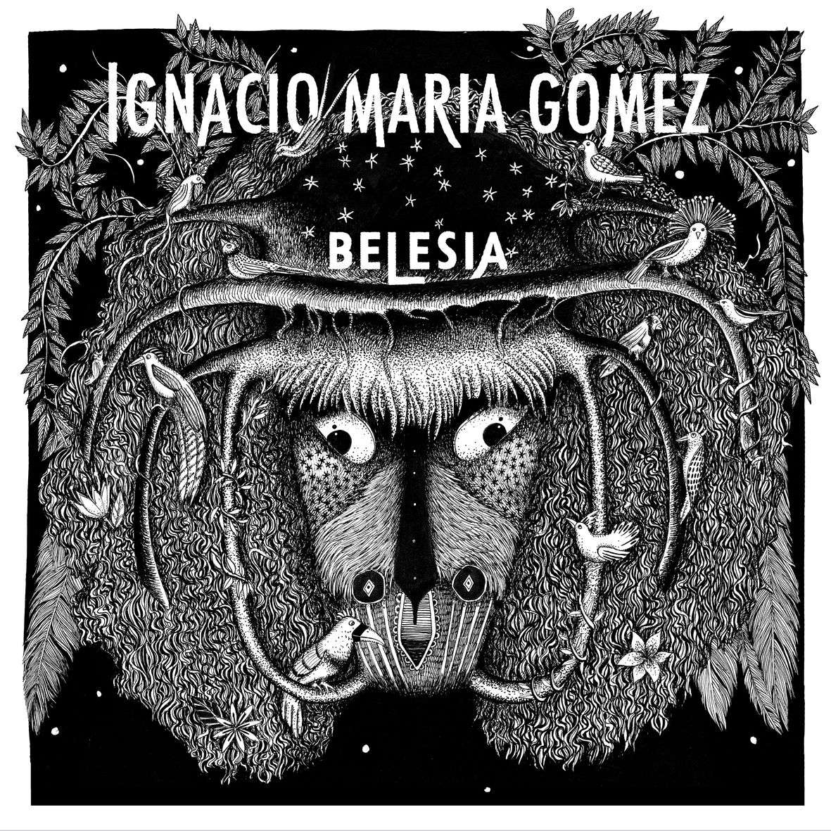 BELESIA (vinyl)