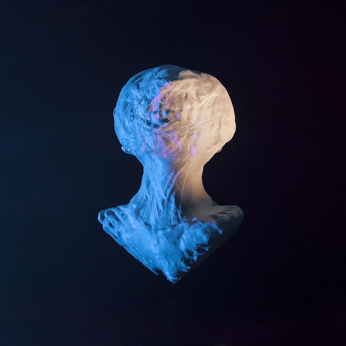 AUSLANDER (vinyl)