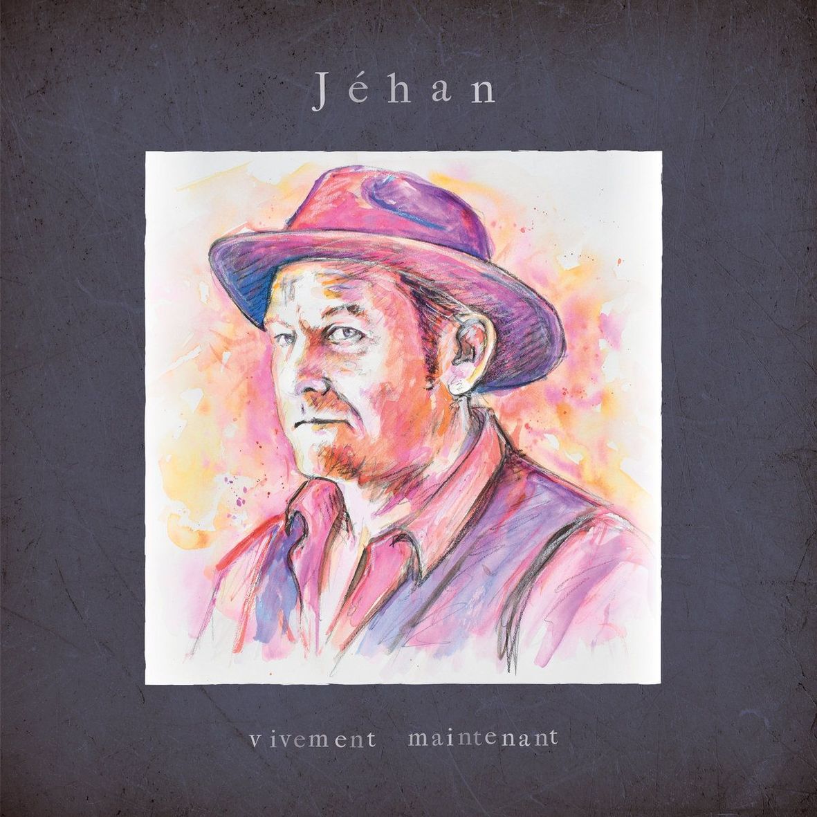 VIVEMENT MAINTENANT (vinyl)