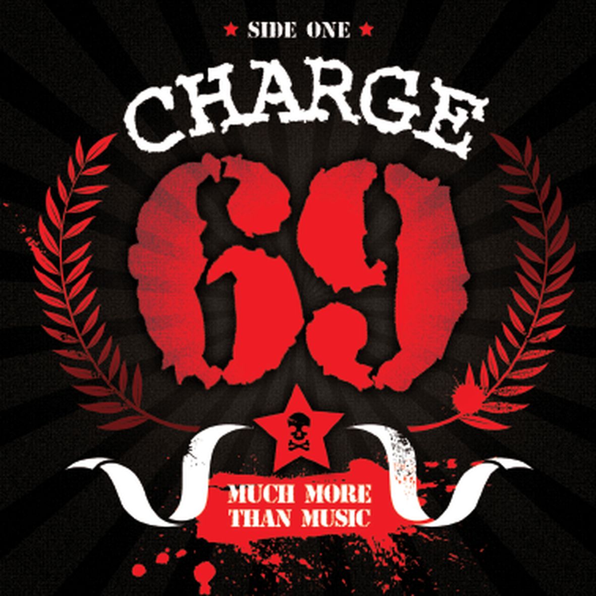 Much More Than Music (Volume 1)
