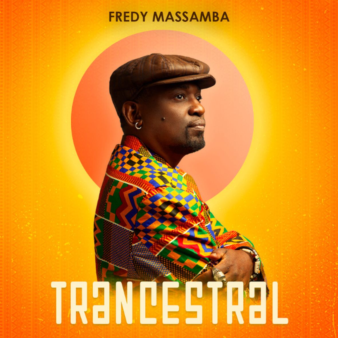 TRANSCESTRAL (vinyl)